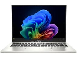 Ноутбук MSI MS-159K Prestige A16 AI+ Urban Silver (A3HMG-070XBY)