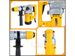 Перфоратор INGCO RH10506