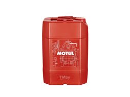 Масло трансмиссионное MULTI ATF (20L) 100% синт Для всех современных АКПП Motul 109711