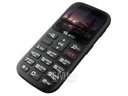 Мобильный телефон Olmio C37 (черный)