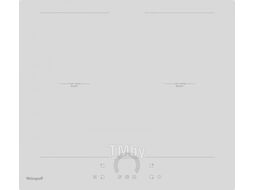 Поверхность индукционная WEISSGAUFF HI 642 WFZC