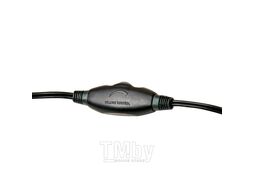 Наушники с микрофоном Defender Gryphon 750 Black 63750