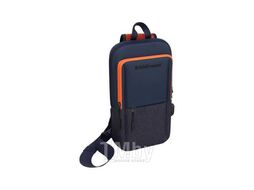 Рюкзак Erich Krause CityLine 6L / 49765