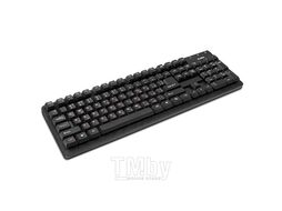 Клавиатура Sven Standard 301 USB (черный)