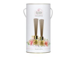 Ароматический набор Aroma Republic Selective Edition №2 / 93850 (30мл+30мл)