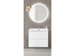 Тумба с умывальником BelBagno 39-800/390-2C-SO-BL-P + BB800/390ETL