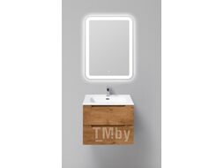 Тумба с умывальником BelBagno ETNA-500-2C-SO-RN + BB500ETL