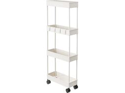 Этажерка Mio Tesoro Skub 2 MCS1025-4 (бежевый)