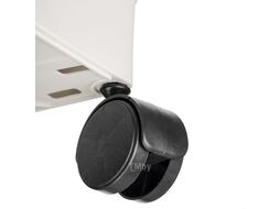 Этажерка Mio Tesoro Skub 2 MCS1025-4 (бежевый)