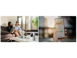 IP-камера Xiaomi Smart Camera C301 BHR8683GL / MBC23