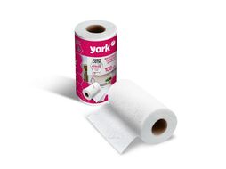 Набор салфеток хозяйственных York Соты 20430 (100шт, в рулоне)