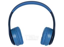 Беспроводные накладные наушники Kids TFN TFN-HS-BT008BL синий