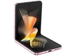 Смартфон INFINIX X6962/8-512/BLOSSOM GLOW ZERO Flip