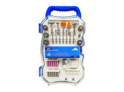 Набор насадок для гравера 82 предм. verteXtools