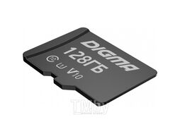Флеш карта microSDXC DIGMA DGFCA128A01