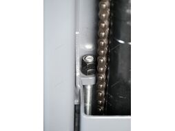 Подъемник 380V 2х стоечный г/п 4,5т NORDBERG N4124AM-4,5G