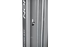 Подъемник 380V 2х стоечный г/п 4,5т NORDBERG N4124AM-4,5G