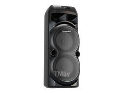 Музыкальный центр Soundmax SM-MS4102 (черный)
