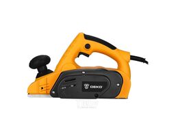 Рубанок DKEP1100W SET1, 1100Вт, 82 мм Deko 083-1074