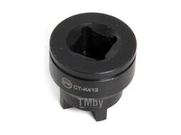 Головка для выкручивания поршня стояночного тормоза Suzuki Car-tool CT-K412