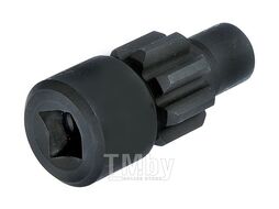 Приспособление для проворачивания коленвала SCANIA Car-tool CT-A1227