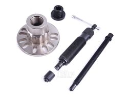 Съемник ступицы гидравлический, усилие 12 т. Car-tool CT-V1654