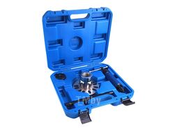 Съемник ступицы гидравлический, усилие 12 т. Car-tool CT-V1654
