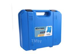 Съемник ступицы гидравлический, усилие 12 т. Car-tool CT-V1654