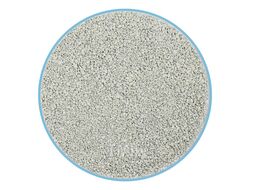 Наполнитель серый комкующийся минеральный CAT STEP Compact Gray Original, 8 кг Cat Step 20313046