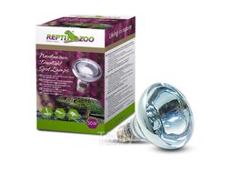 Лампа дневная "ReptiDay", 50Вт Repti-Zoo 83725005