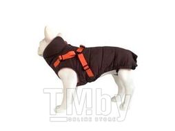 Попона утепленная с шлейкой OUTDOOR Active 3XL, размер 50см Triol 12261256