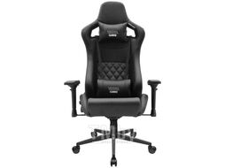 Компьютерное кресло VMMGAME OT-D06B Агатово - чёрный MAROON