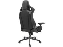 Компьютерное кресло VMMGAME OT-D06B Агатово - чёрный MAROON