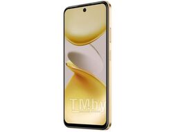 Смартфон INFINIX X6532/4-128/SANDSTONE GOLD SMART 9