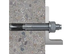Анкер Fischer FAZ II 16/300Х423 10шт (564601)