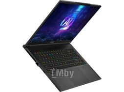 Ноутбук MSI MS-15FK Stealth A16 AI+ A3XVGG-219BY Core Black (9S7-15FK35-219)