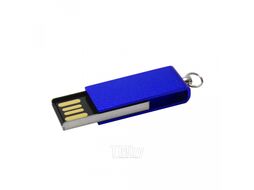 Карта памяти USB Flash 2.0 16 Gb VDM-055, пластик, метал