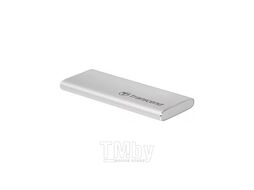 Жесткий диск внешний TRANSCEND TS250GESD260C