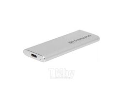 Жесткий диск внешний TRANSCEND TS250GESD260C