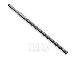 Сверло SDS 10x600 крестовая заточка HAMMER 49626