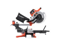 Пила торцовочная электр. с протяжкой PATRIOT 190301860 MS 255PLD