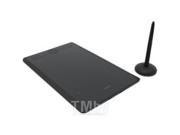 Планшет Wacom Intuos Pro Black Medium PTH-660-R