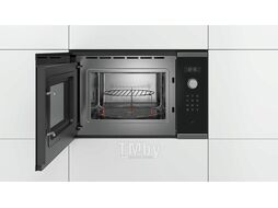 Встраиваемая микроволновая печь BOSCH BEL554MS0