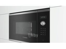 Встраиваемая микроволновая печь BOSCH BEL554MS0