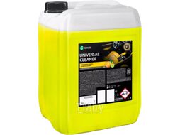 Очиститель обивки 21кг GRASS 110509