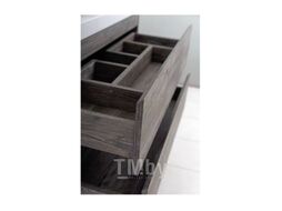 Тумба с умывальником BelBagno Kraft-900-2C-SO-PP + BB900ETL