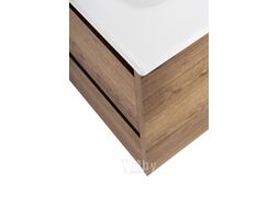 Тумба с умывальником BelBagno 39-700/390-2C-SO-RT + BB700/390ETL