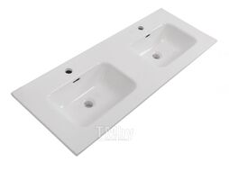 Тумба с умывальником BelBagno Etna-600-2C-SO-BL-P + BB1200-2-ETL