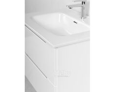 Тумба с умывальником BelBagno Etna-600-2C-SO-BL-P + BB1200-2-ETL
