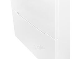 Тумба с умывальником BelBagno Etna-600-2C-SO-BL-P + BB1200-2-ETL